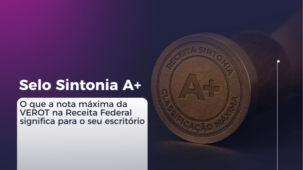 selo sintonia a+