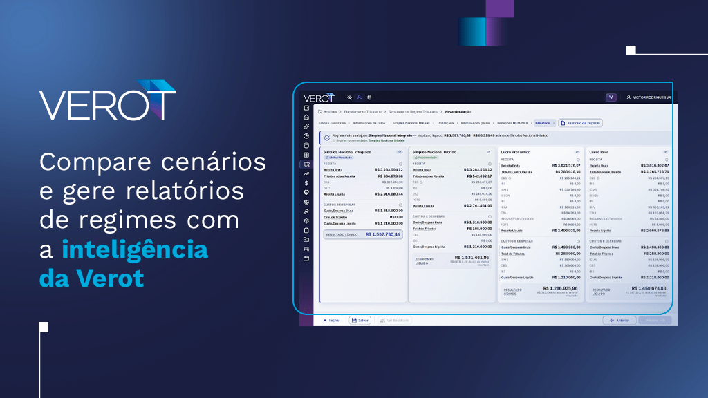 reforma tributária simples nacional