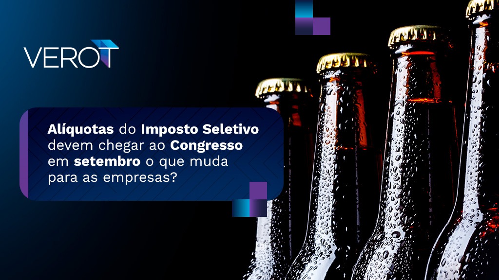 imposto seletivo