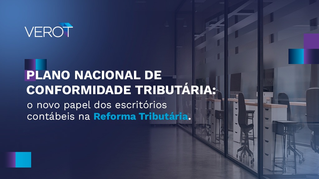 Plano Nacional de Conformidade Tributária
