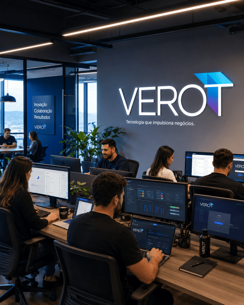 verot offices